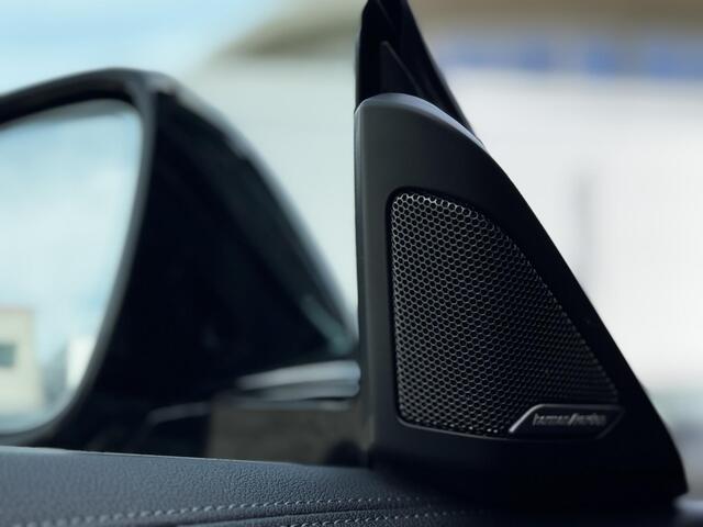 BMW Z4 Roadster M40i HK Memory HUD