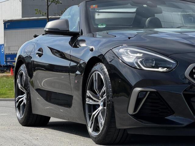 BMW Z4 Roadster M40i HK Memory HUD