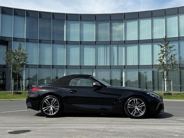 BMW Z4 Roadster M40i HK Memory HUD