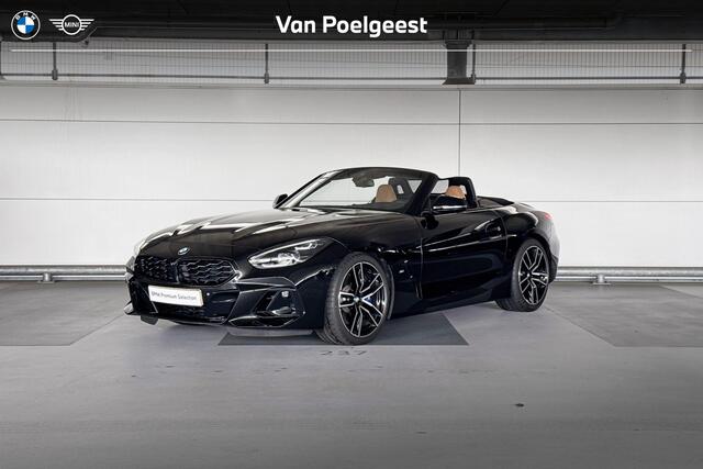 BMW Z4 Roadster sDrive20i High Executive