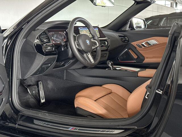 BMW Z4 Roadster sDrive20i High Executive
