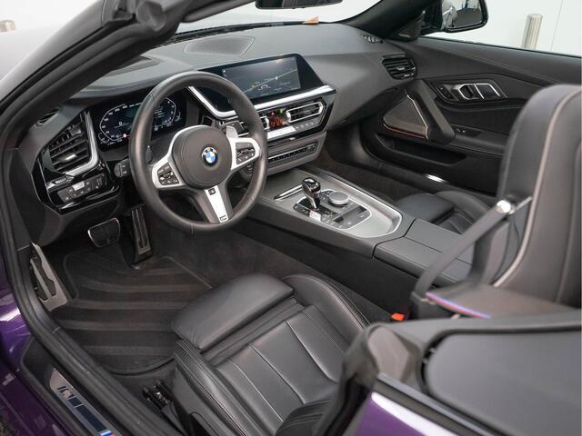 BMW Z4 Roadster M40i High Executive | M-Sport | Harman Kardon | Nieuwstaat
