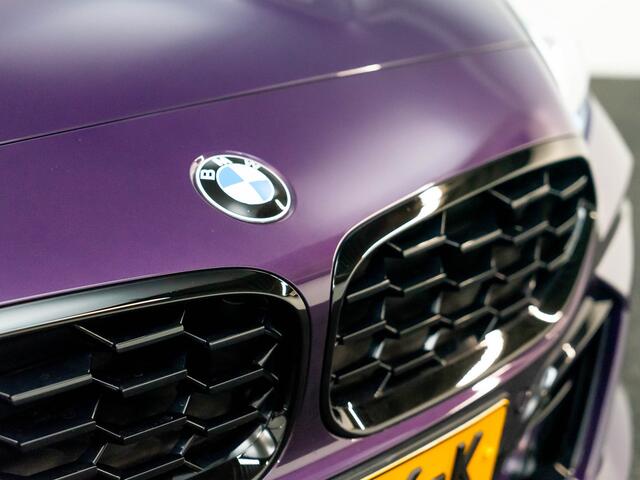 BMW Z4 Roadster M40i High Executive | M-Sport | Harman Kardon | Nieuwstaat