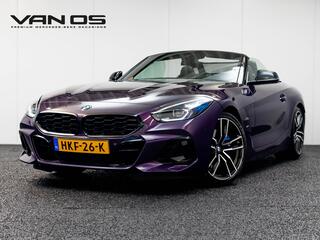 bmw-z4-roadster-m40i-high-executive