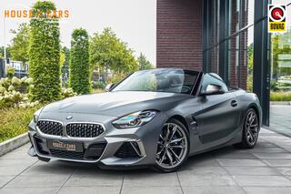 bmw-z4-roadster-m40i-340pk-high-exe