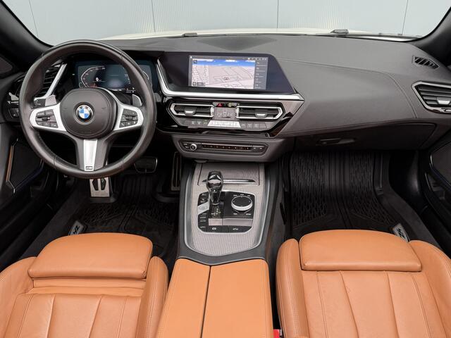 BMW Z4 Roadster sDrive20i High Executive Automaat M-Pakket