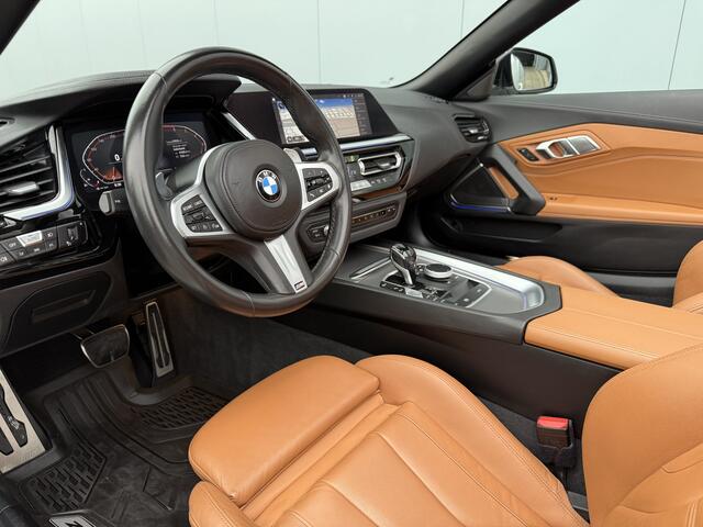 BMW Z4 Roadster sDrive20i High Executive Automaat M-Pakket