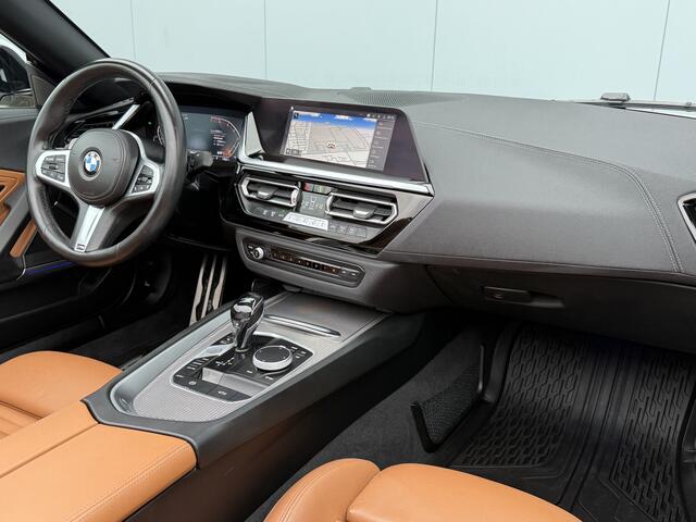 BMW Z4 Roadster sDrive20i High Executive Automaat M-Pakket