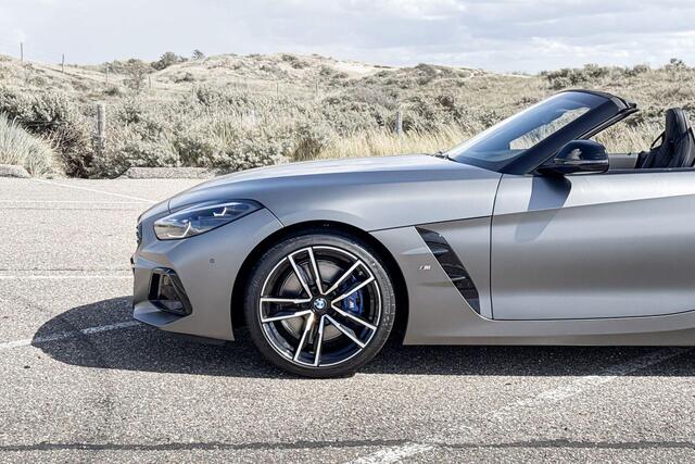 BMW Z4 Roadster sDrive20i High Executive