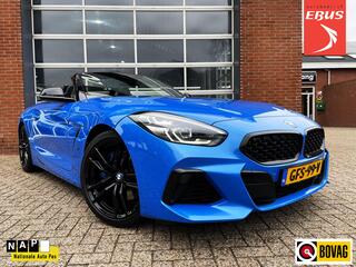 bmw-z4-roadster-m40i-high-executive
