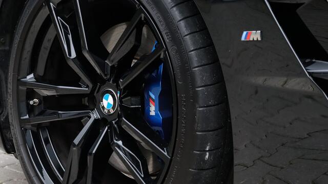 BMW Z4 Roadster M40i High Executive | Head-up | Harman/Kardon | Adaptieve Cruise Control | Comfort Access | M Sportstoelen