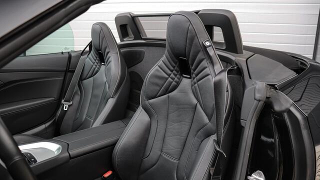 BMW Z4 Roadster M40i High Executive | Head-up | Harman/Kardon | Adaptieve Cruise Control | Comfort Access | M Sportstoelen