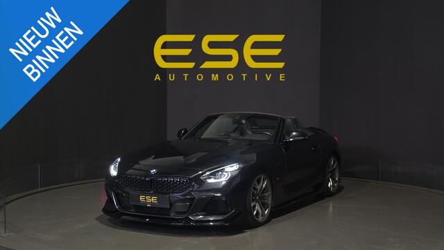BMW Z4 Roadster M40i High Executive