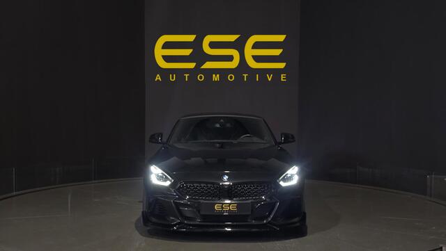 BMW Z4 Roadster M40i High Executive
