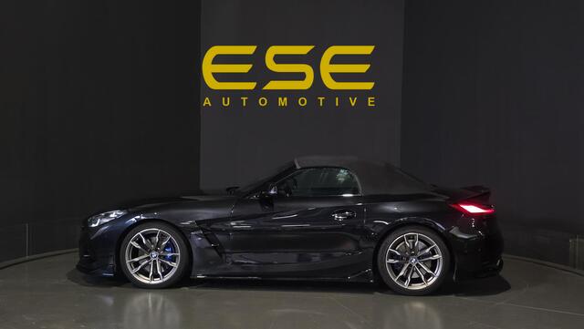 BMW Z4 Roadster M40i High Executive