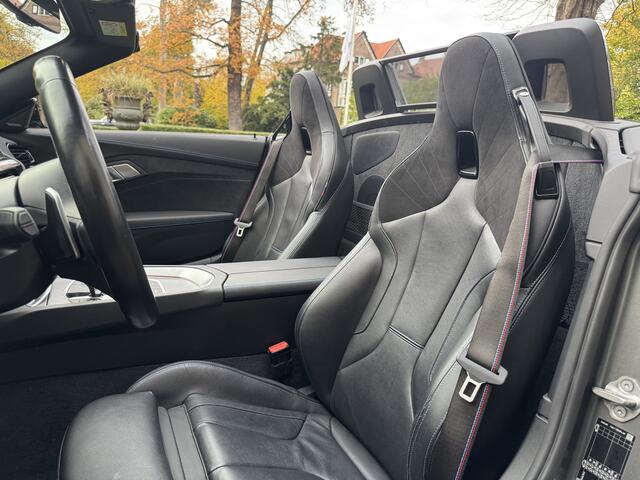 BMW Z4 Roadster M40i, H/K, Memory, Stuurv.