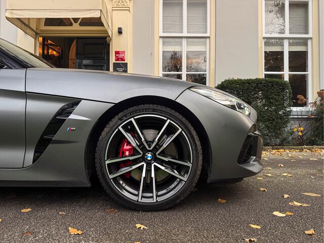 BMW Z4 Roadster M40i, H/K, Memory, Stuurv.