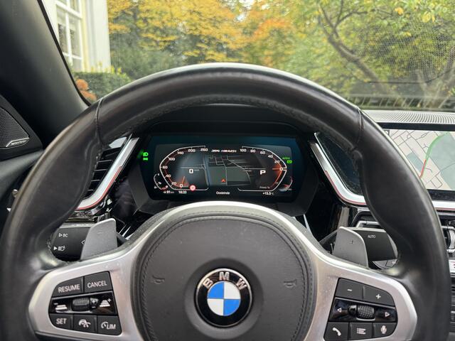 BMW Z4 Roadster M40i, H/K, Memory, Stuurv.