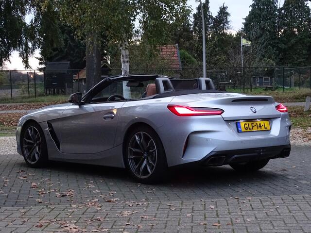 BMW Z4 Roadster M40i High Executive
