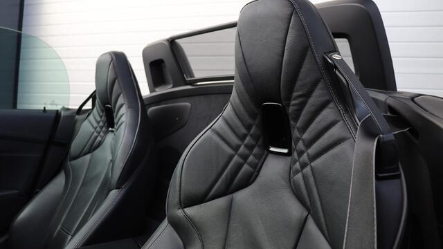 BMW Z4 Roadster M40i High Executive | Harman/Kardon | Head-up | Comfort Access | Stuurwielverwarming | Adaptieve Cruise Control