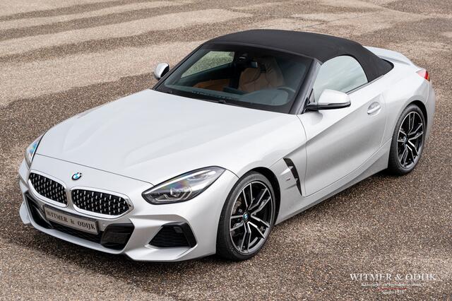 BMW Z4 Roadster sDrive20i M-sport High Executive