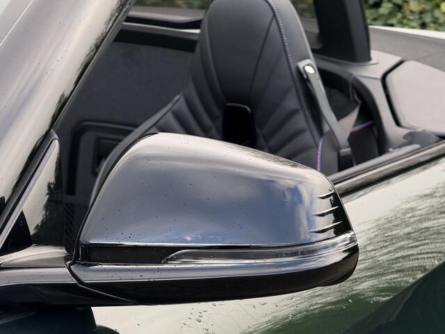 BMW Z4 Roadster sDrive20i High Exe | M-Sport Plus | 19'' | Harman/Kardon | Stuur+Stoelverw. | Camera