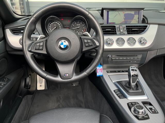 BMW Z4 SDRIVE28I M-SPORT LEDER - MEMORY - PDC - ORG. NL