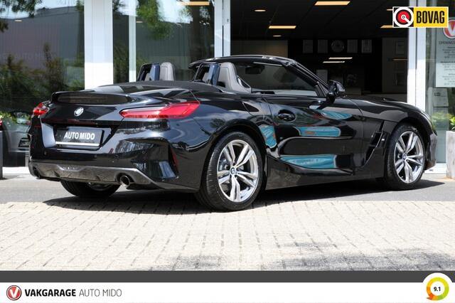 BMW Z4 sDrive20i