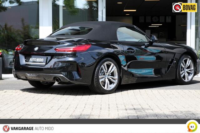 BMW Z4 sDrive20i