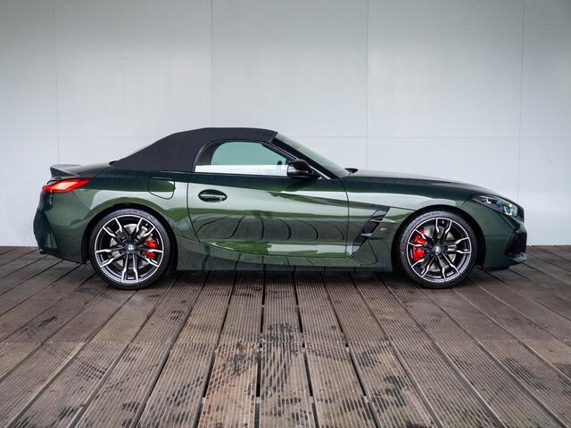 BMW Z4 Roadster M40i | Pure Impulse | High Executive | Parking Pack | Safety Pack