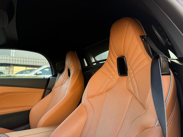 BMW Z4 Roadster M40i First Edition HUD Harman Kardon Sound 1e Eigenaar!