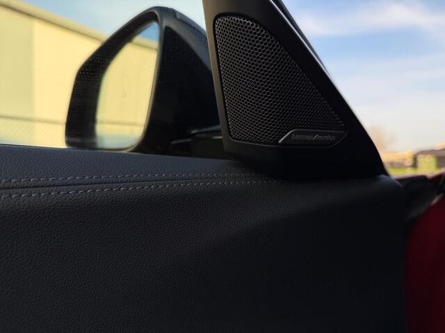 BMW Z4 Roadster M40i First Edition HUD Harman Kardon Sound 1e Eigenaar!