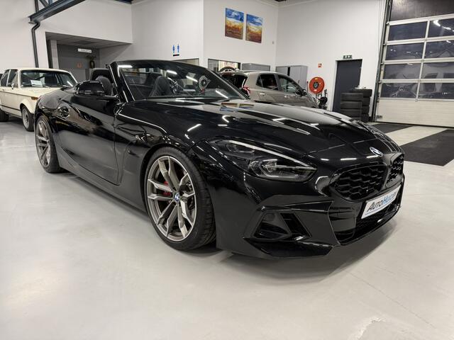 BMW Z4 Roadster M40i High Executive M Sport Keyless Entry Harman-Kardon 19 Inch Elek. Stoelverstelling ACC Stuurverwarming
