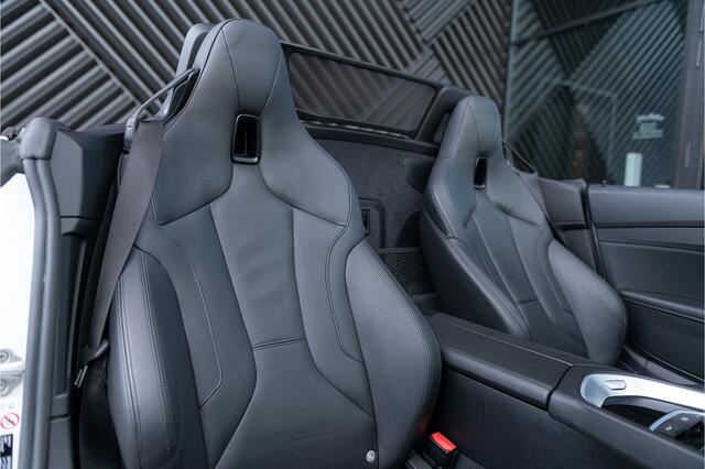 BMW Z4 Roadster sDrive20i High Executive Driving Assist Live Cockpit Keyless Stuurverw. Stoelverw. Led