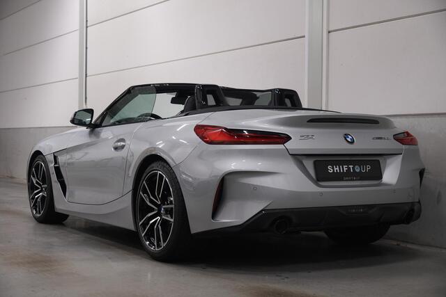 BMW Z4 Roadster sDrive30i M-Sport | Harman Kardon | Head Up | NL Auto
