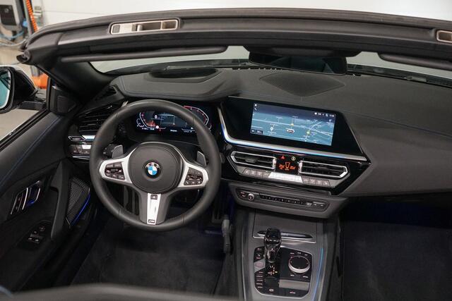 BMW Z4 Roadster sDrive30i M-Sport | Harman Kardon | Head Up | NL Auto