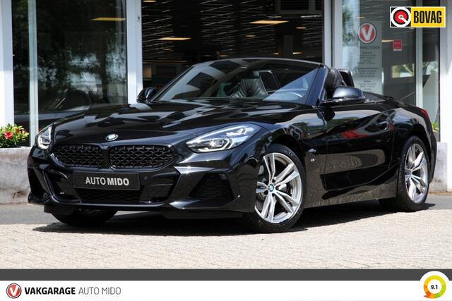 BMW Z4 Roadster sDrive20i