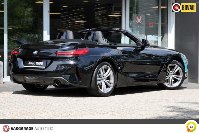 BMW Z4 Roadster sDrive20i