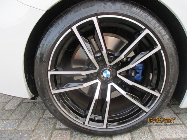BMW Z4 Roadster sDrive20i Hi. Ex. Ed M-sport