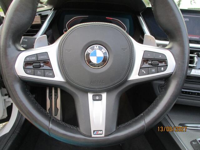 BMW Z4 Roadster sDrive20i Hi. Ex. Ed M-sport