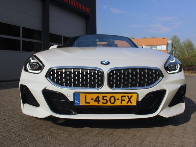 BMW Z4 Roadster sDrive20i Business Edition Plus NL-Auto!