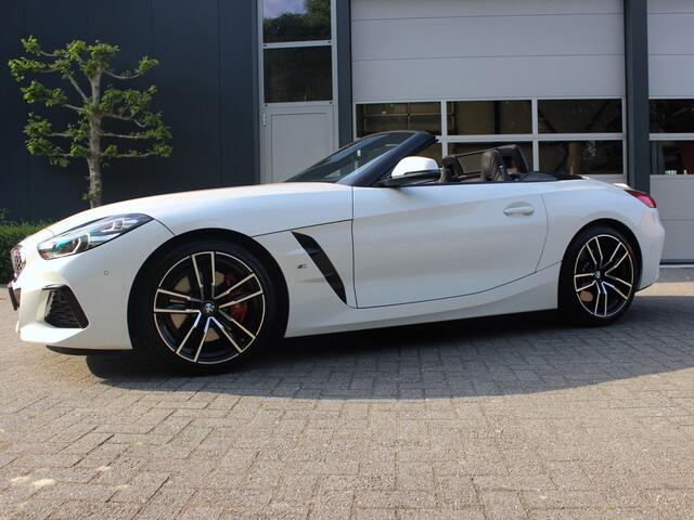 BMW Z4 Roadster sDrive20i Business Edition Plus NL-Auto!