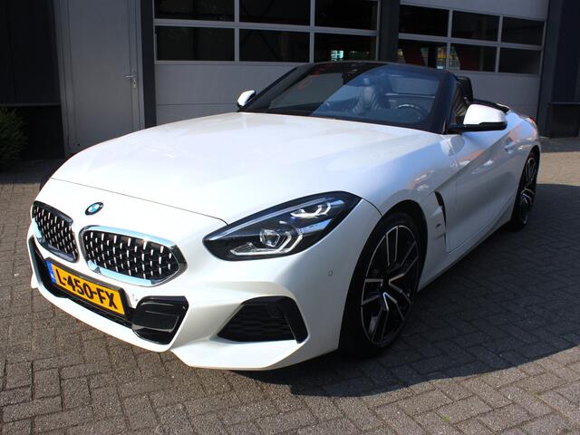 BMW Z4 Roadster sDrive20i Business Edition Plus NL-Auto!