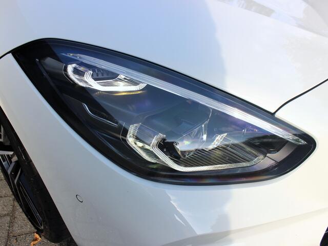 BMW Z4 Roadster sDrive20i Business Edition Plus NL-Auto!