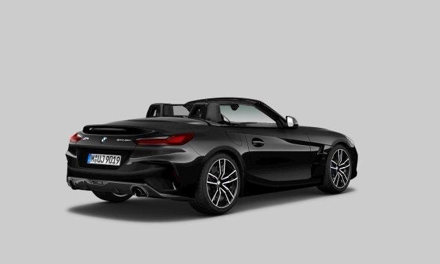 BMW Z4 Roadster sDrive30i M-Sport | Comfort Access | Hifi