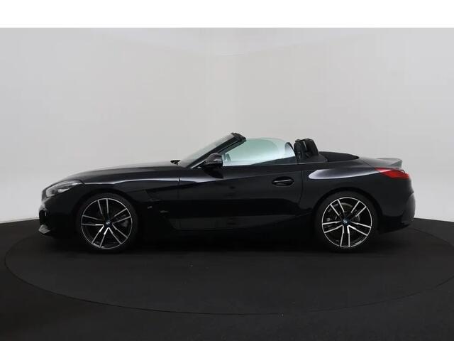 BMW Z4 Roadster sDrive30i High Executive Winterpakket Leder Camera 10-2022 36.275 KM