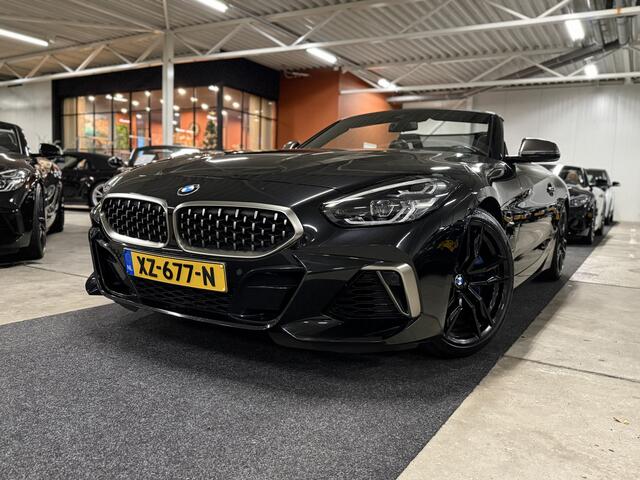 BMW Z4 [G29] M40i High Executive l Head-Up l Harman/Kardon l Driving Assistant l Keyless l Camera