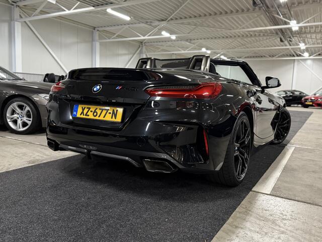 BMW Z4 [G29] M40i High Executive l Head-Up l Harman/Kardon l Driving Assistant l Keyless l Camera