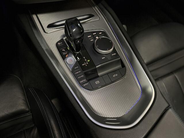 BMW Z4 [G29] M40i High Executive l Head-Up l Harman/Kardon l Driving Assistant l Keyless l Camera