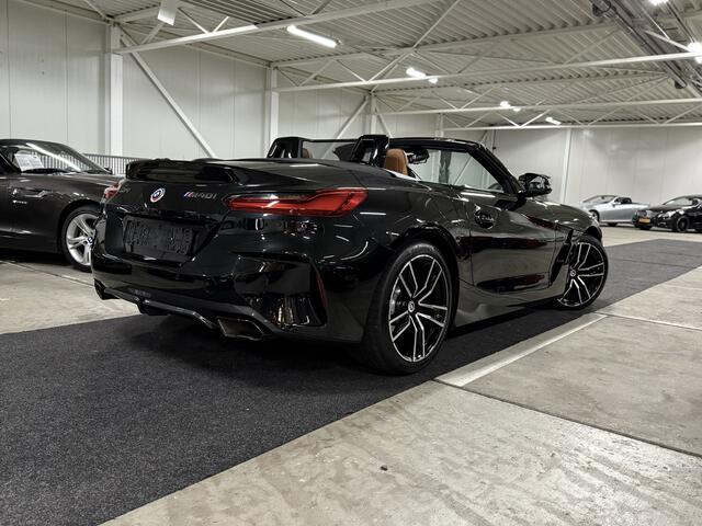 BMW Z4 [G29] M40i High Executive l Facelift l Garantie 2028 l ACC l Head-Up l Camera l Harman/Kardon